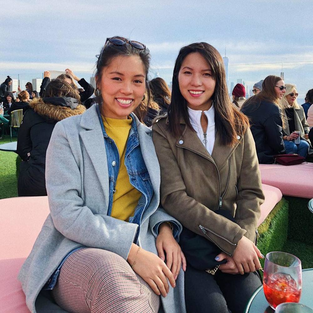 Meet your Posher, Kim